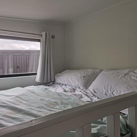 Trailer Home With Stunning View Brighton Exterior foto
