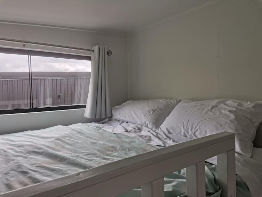 Trailer Home With Stunning View Brighton Exterior foto